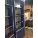 THANH LÝ TỦ HỒ SƠ 210x80 KÍNH LÙA